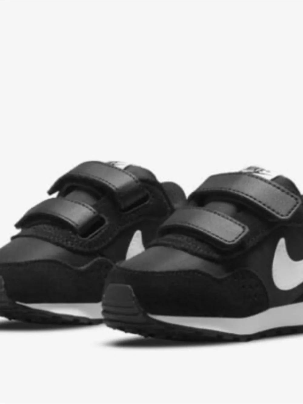 Nike MD Valiant Baby and Toddler Shoe size- 5C